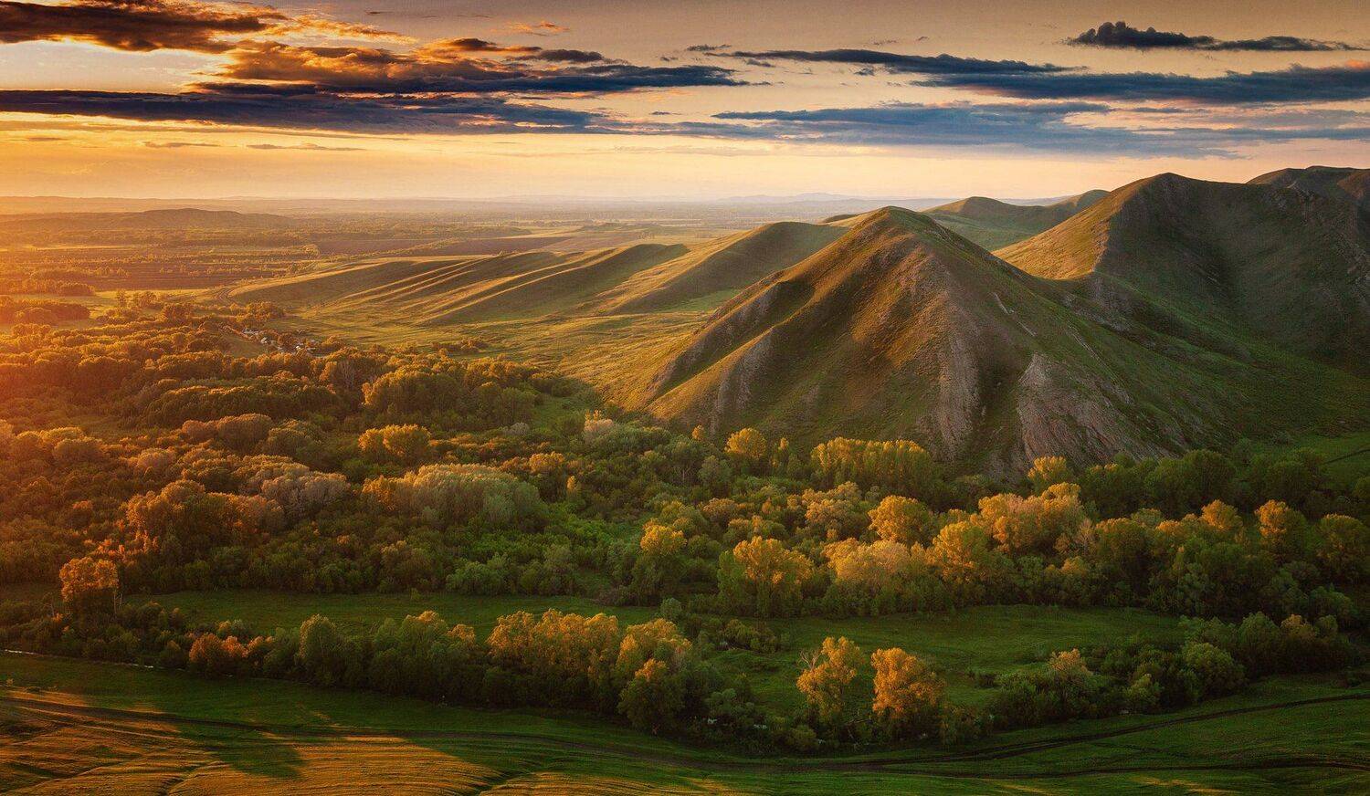 , Татьяна Бирюкова