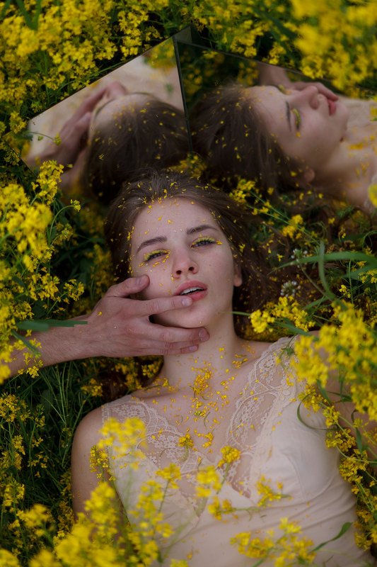 В своей догадке узнаёт тебя фото превью