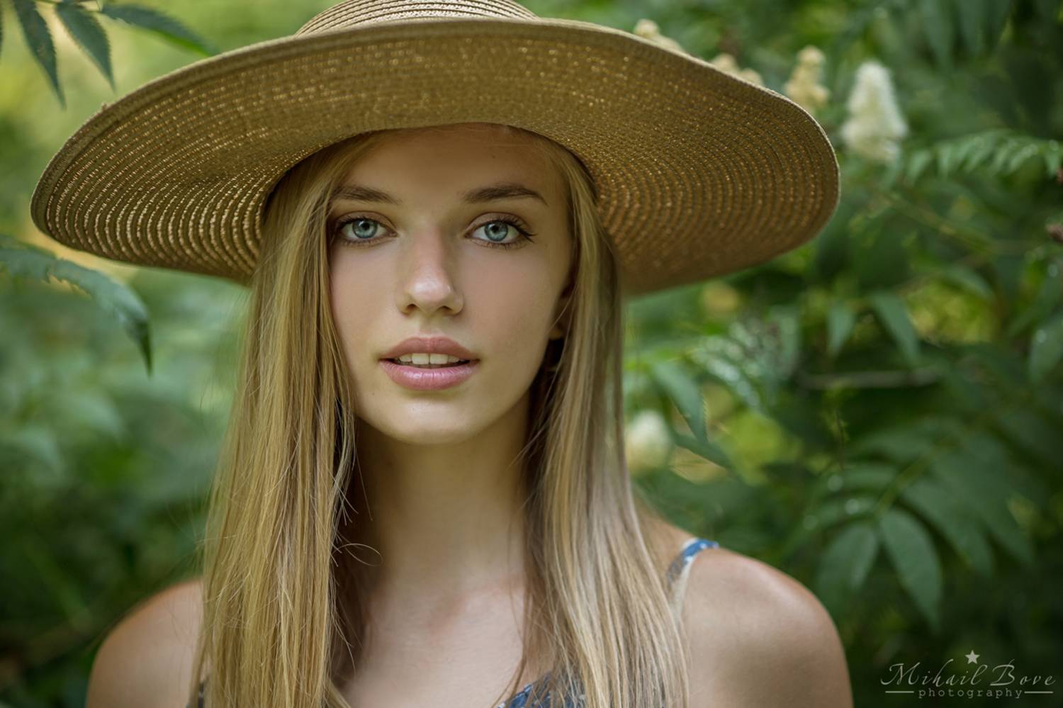 , Михаил Бове