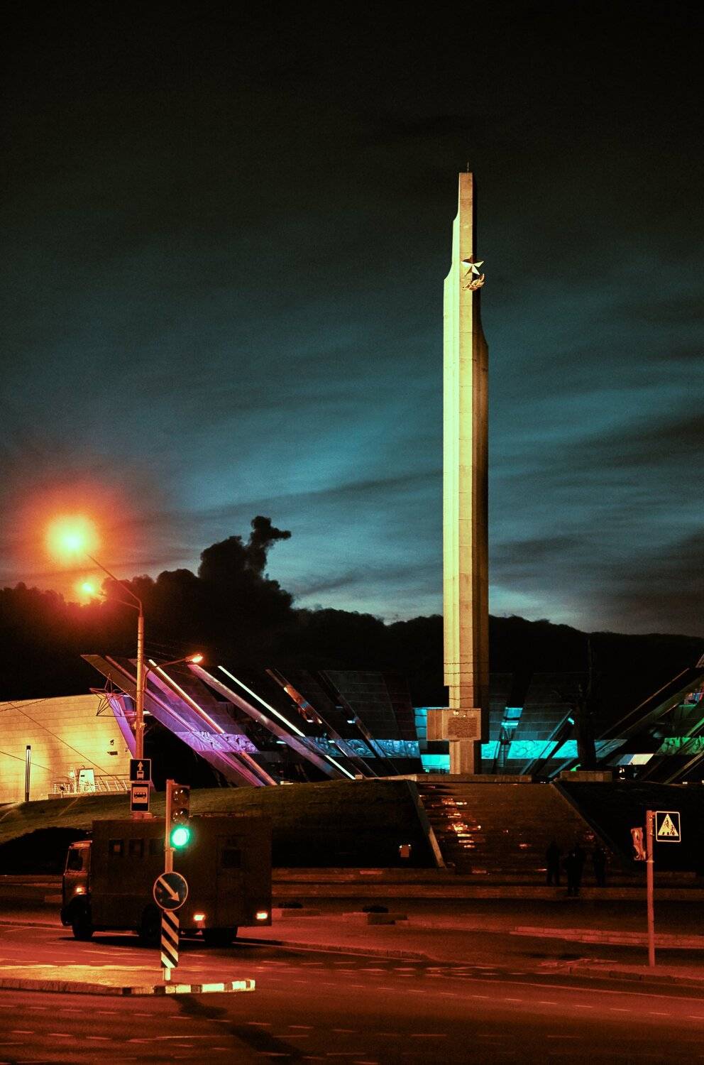 , Александр Фанковин