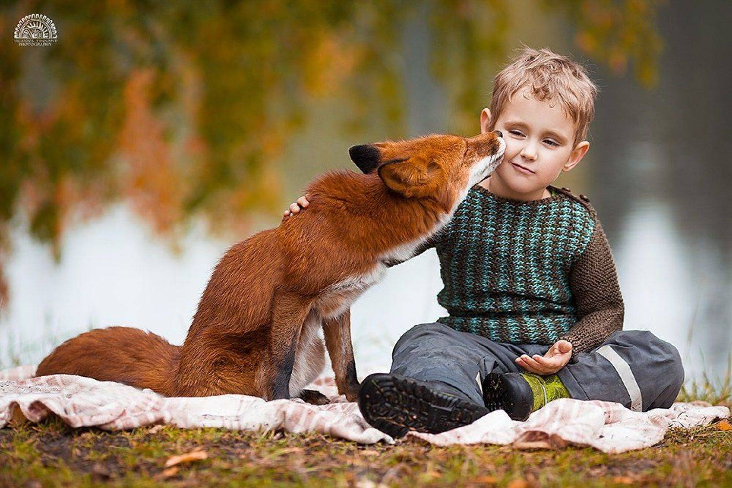 , Теннант Юлианна