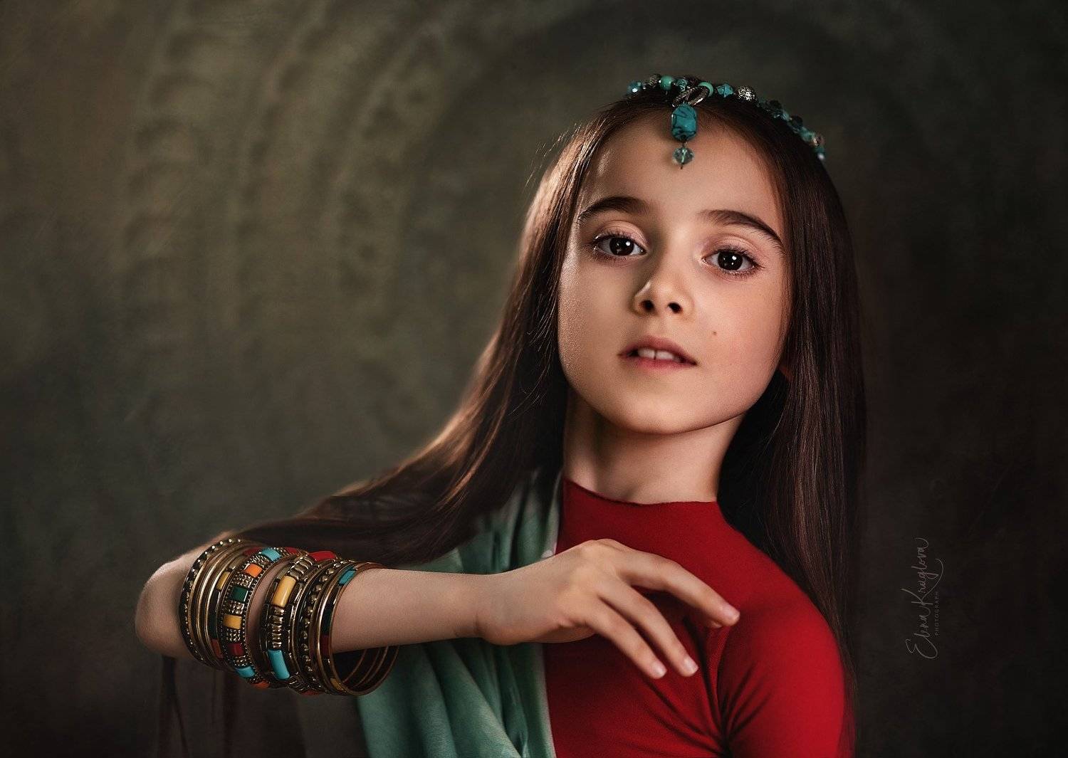 , Елена Круглова