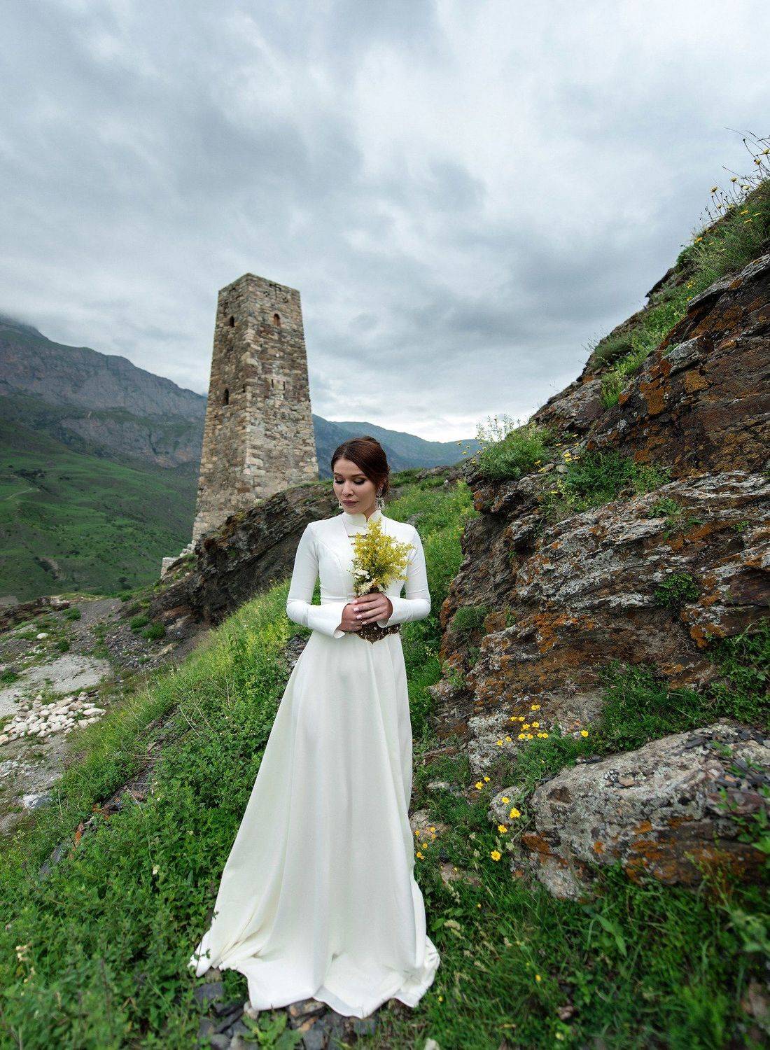 , Батраз Табуев