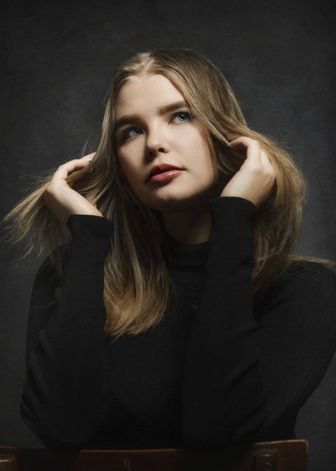 , Алексей Гурылев