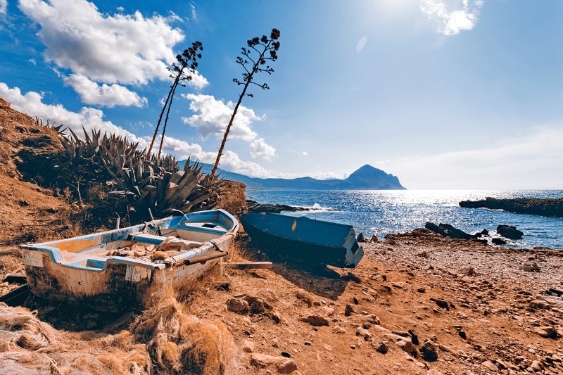 Sicily, Italy фото превью