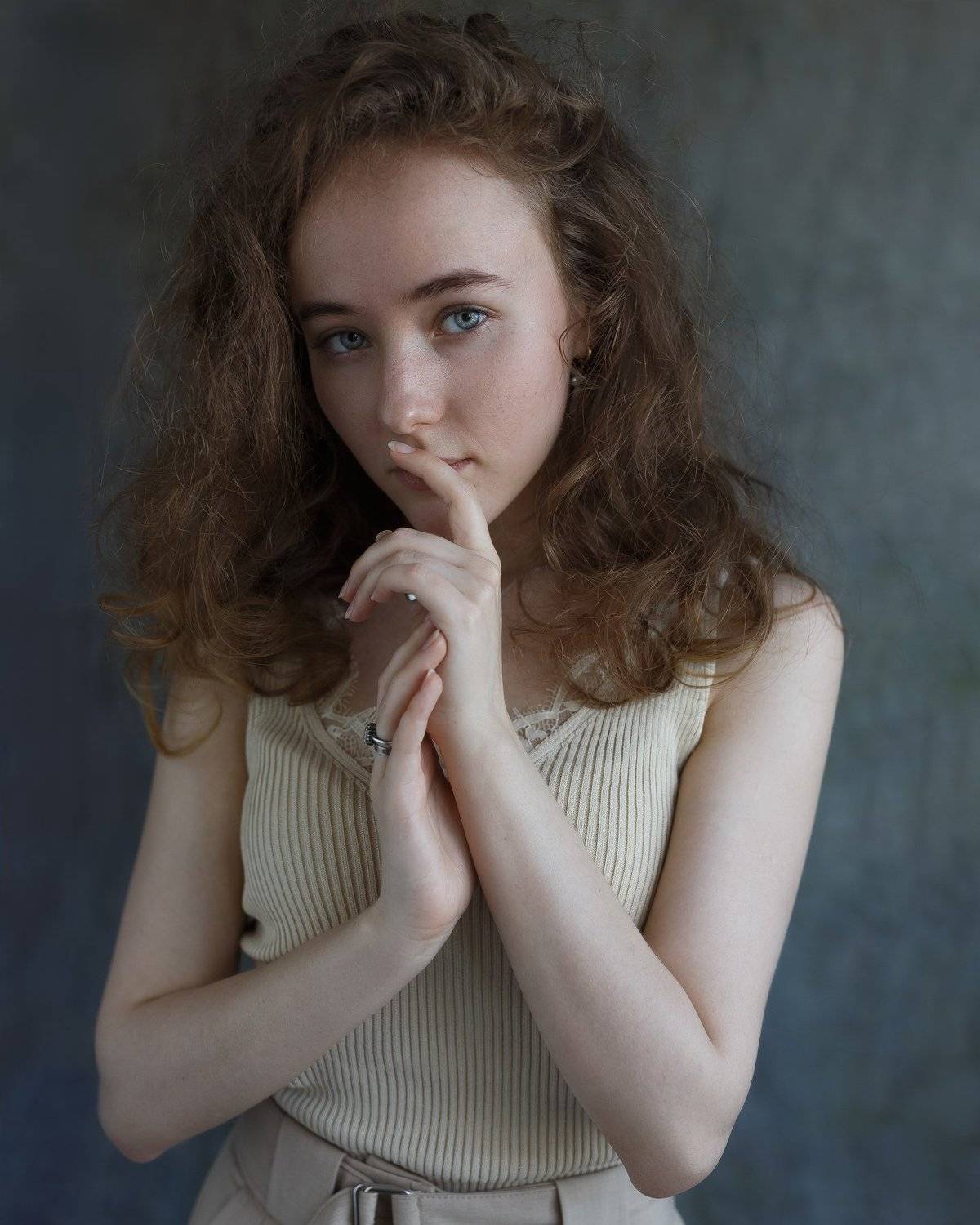 , Иван Лосев