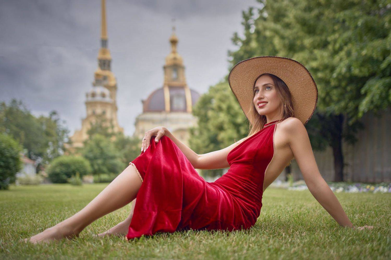 портрет, красота, модель, жанр, rekhov, Сергей Рехов