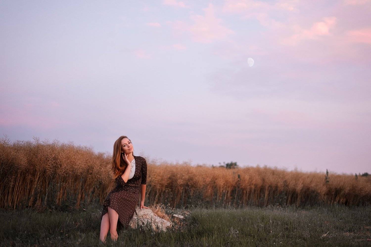 , Юлия Ларина