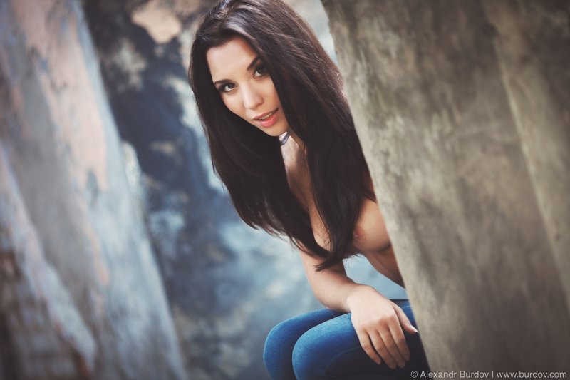 Yana (part 2) фото превью