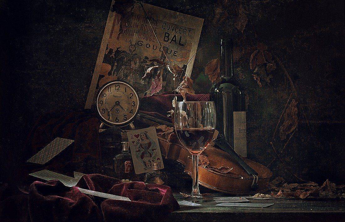 , Владимир Осауленко