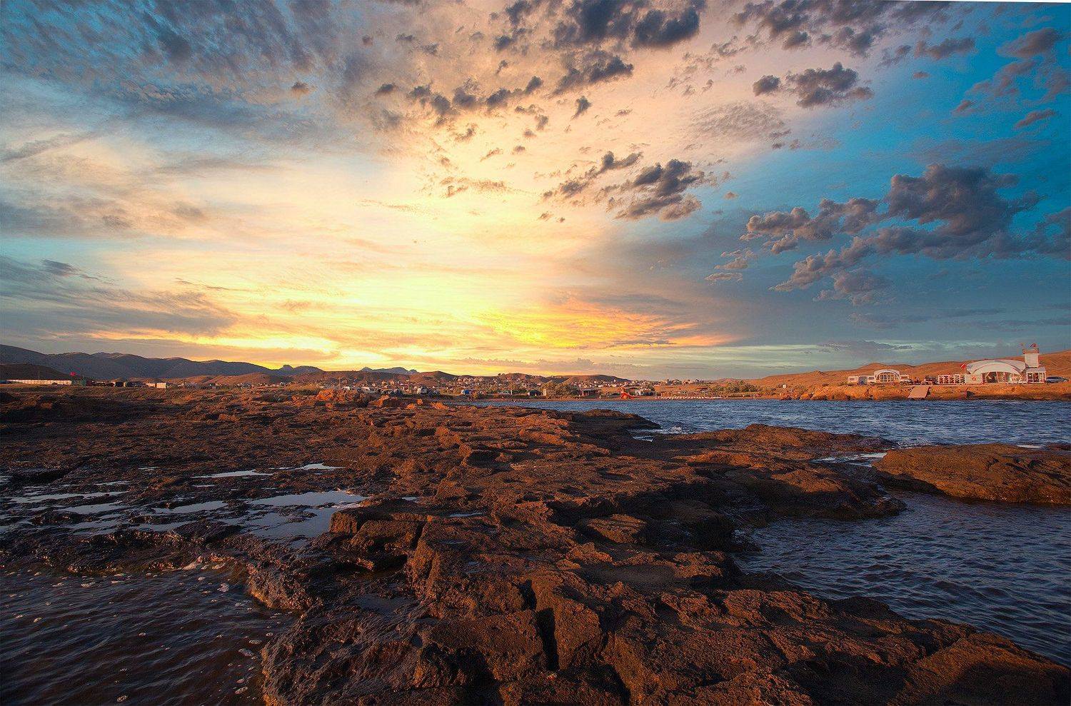 , Александр Аседач