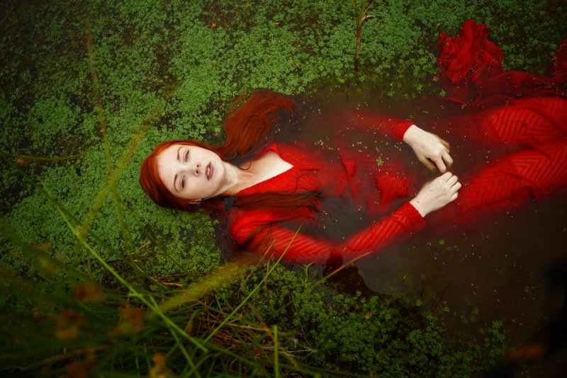 Оля фото превью