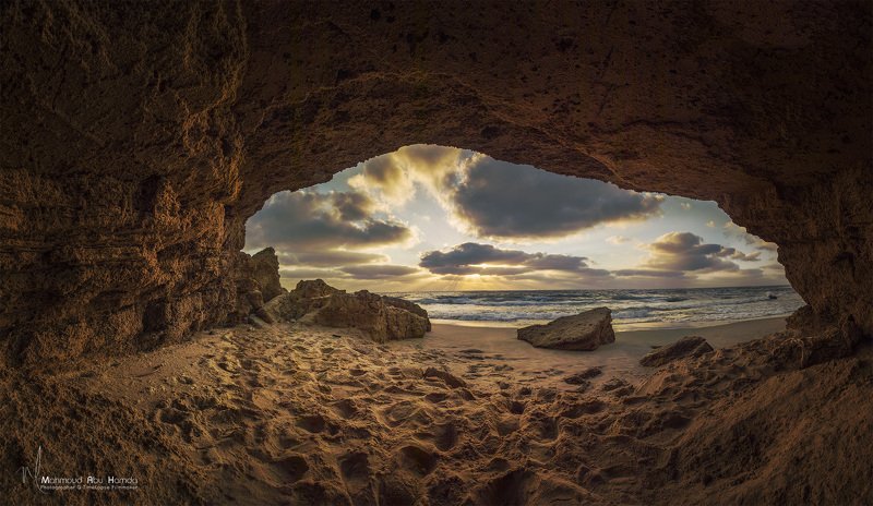 Light Cave фото превью