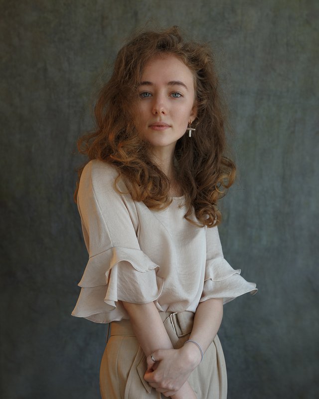 обработка, портрет, модель, арт, art, model, popular  фото превью