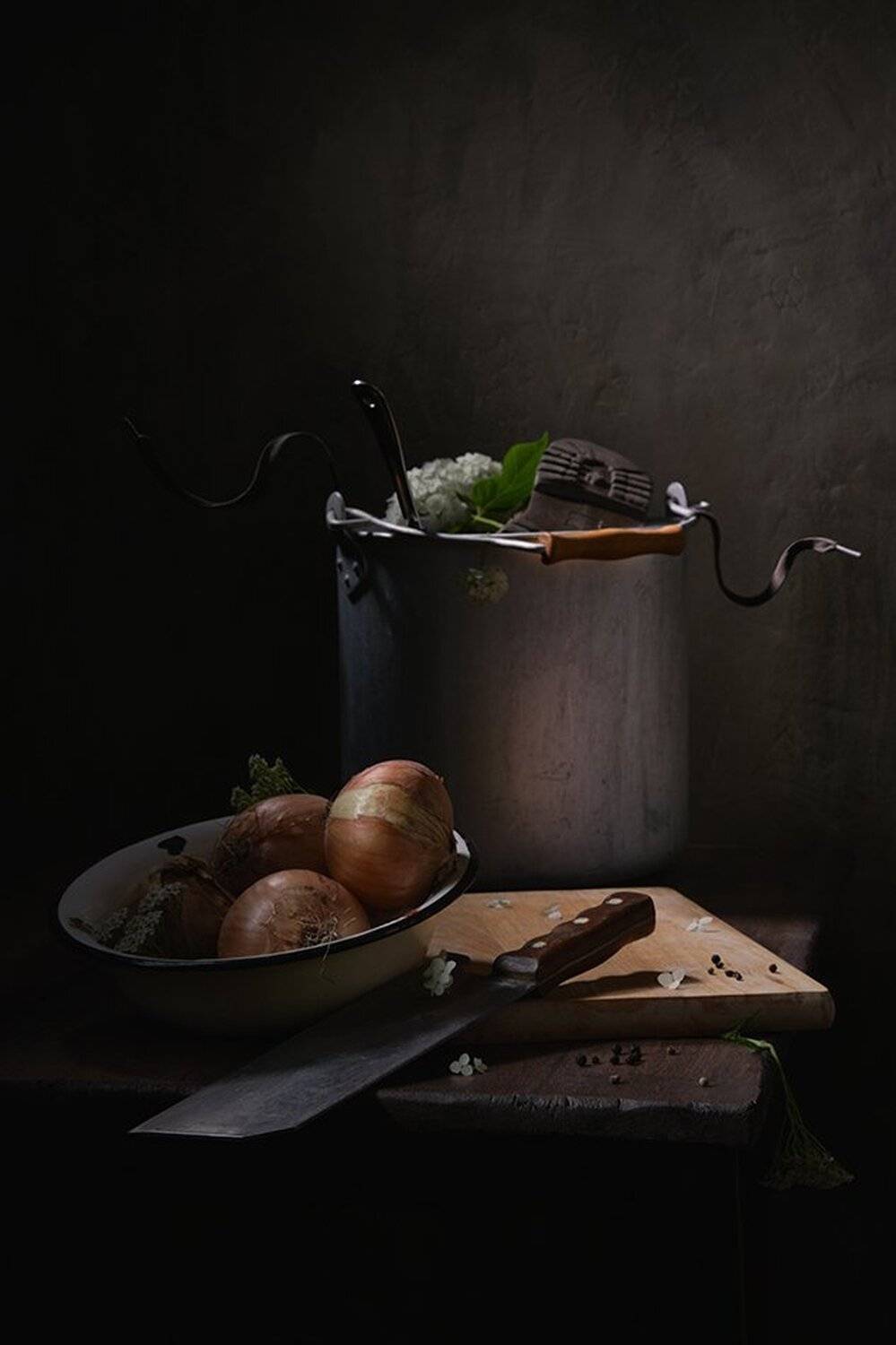 , Алексей Дивнич