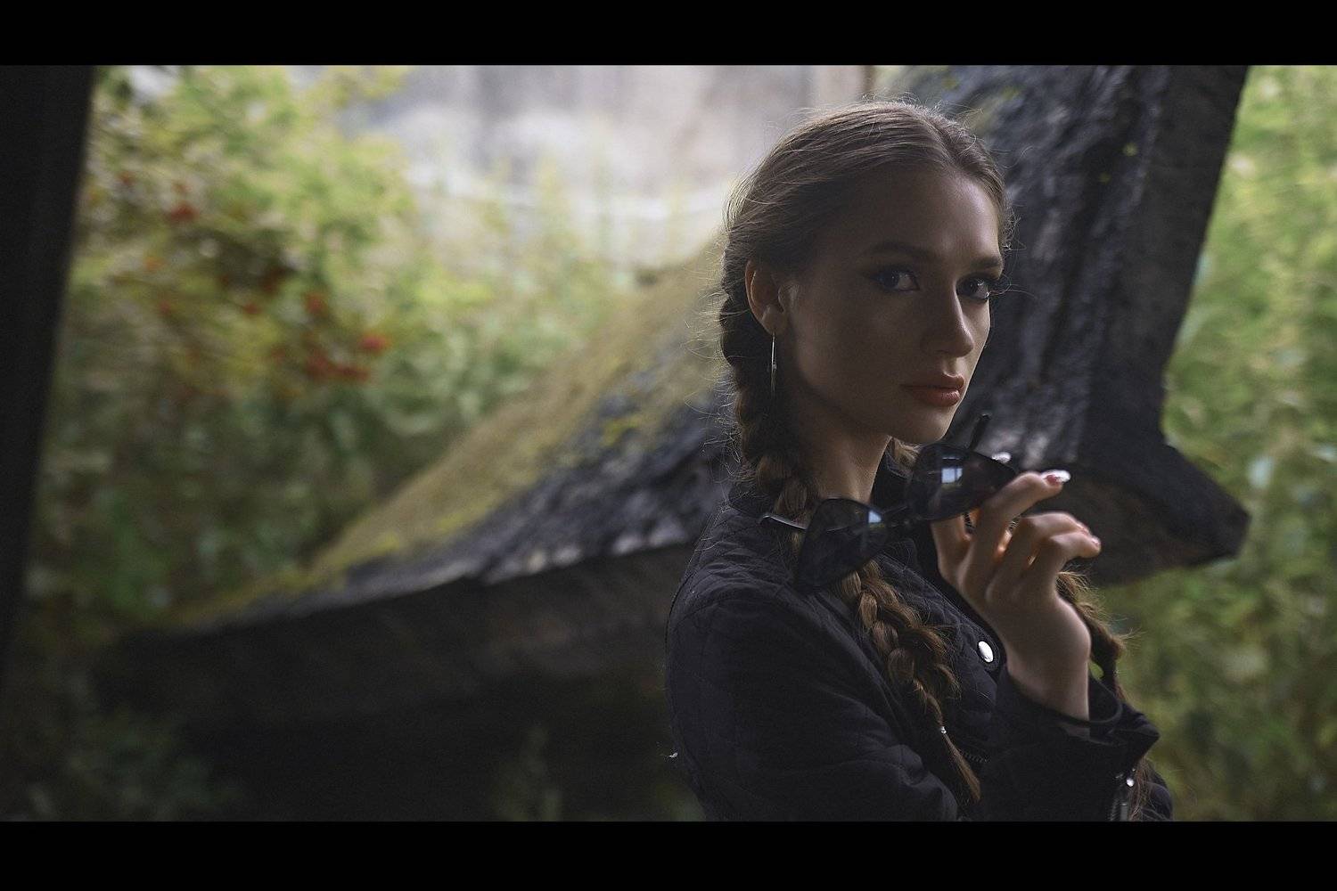 cinematic, postapocalypse, glamour, light, grunge, punk, model, beauty, sunglasses, Максим Михайлов