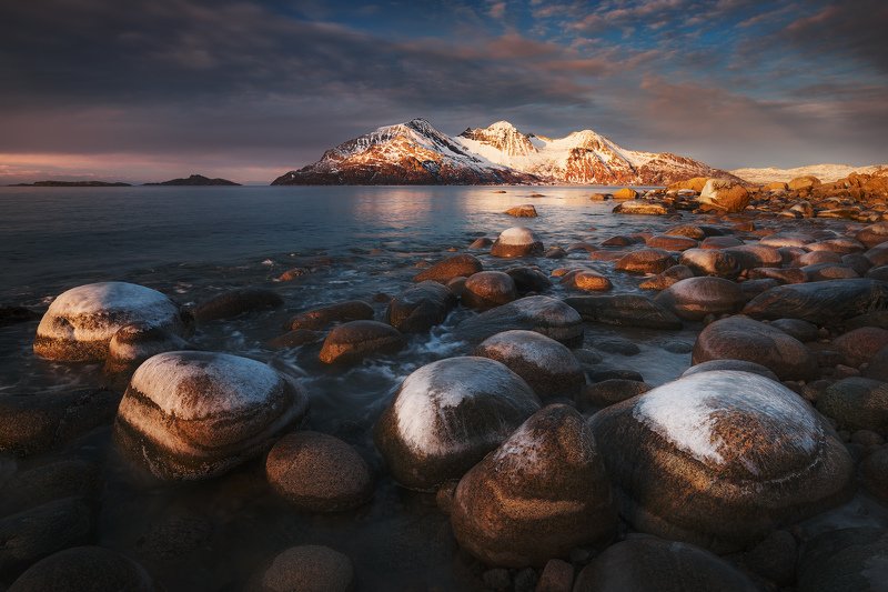 Icecap glow фото превью