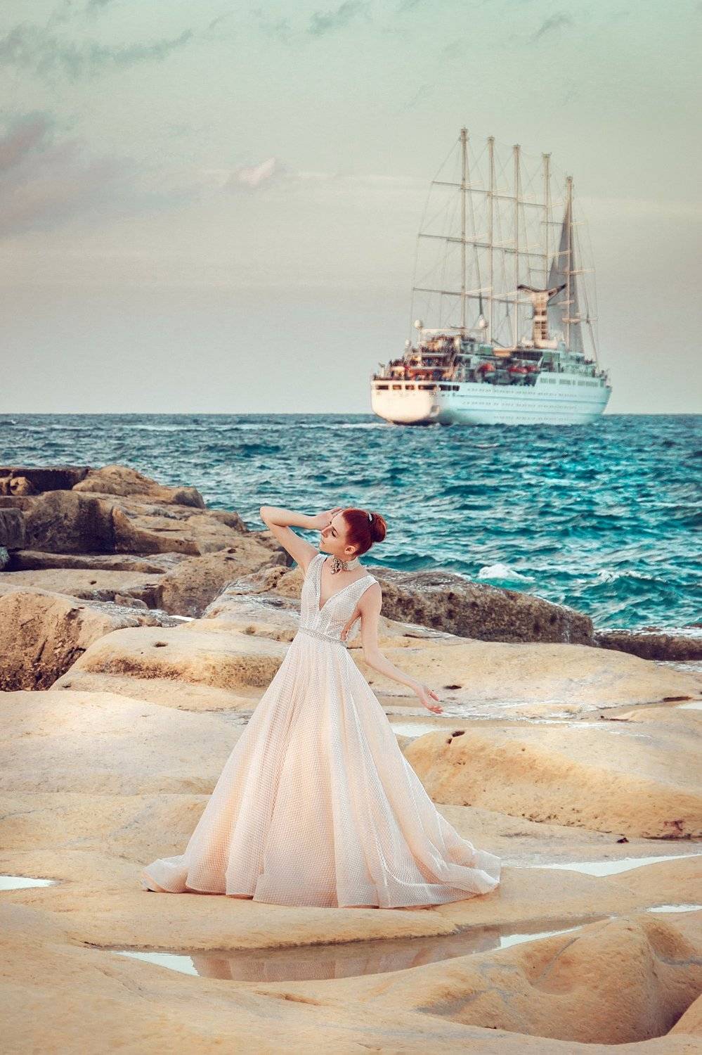 woman, beauty, fashion, art, outdoors, Руслан Болгов (Axe)