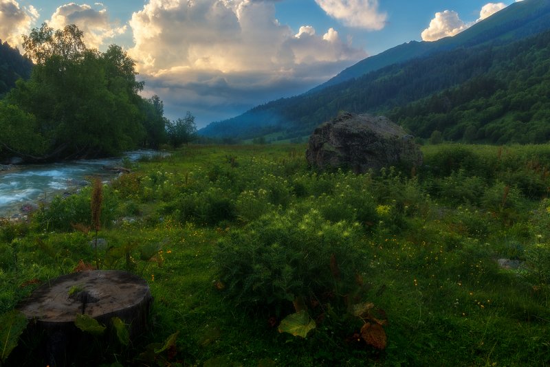 ВЕЧЕР фото превью