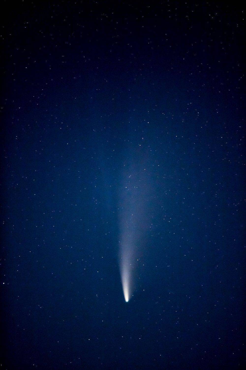 космос, Алексей Мараховец