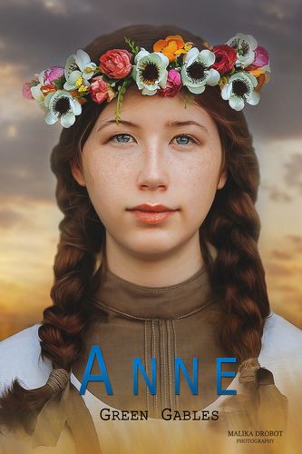 Энн из Зелёных Крыш» (Anne of Green Gables)