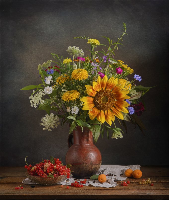 Середина лета фото превью