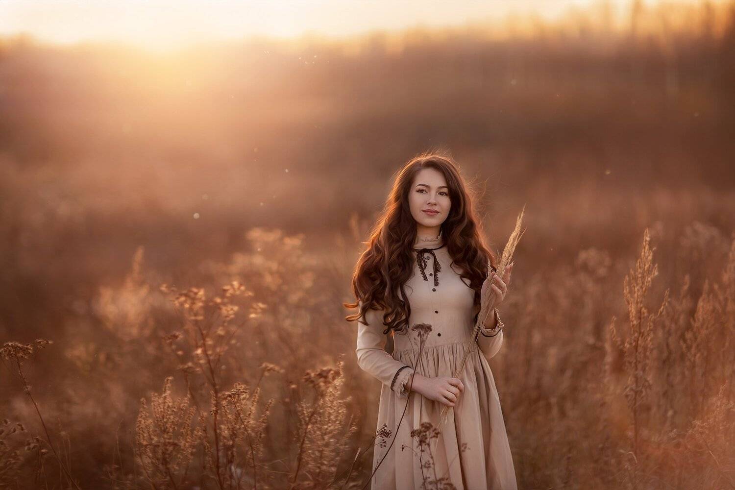 , Юлия Бусыгина