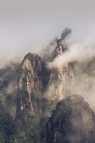 Huangshan