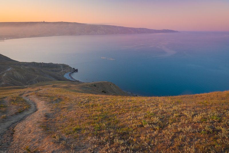 крым Это лето фото превью