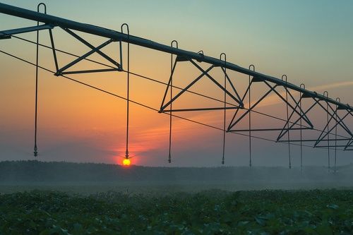 Небесный фонарик