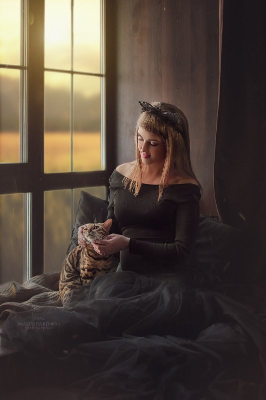 Надежда фото превью