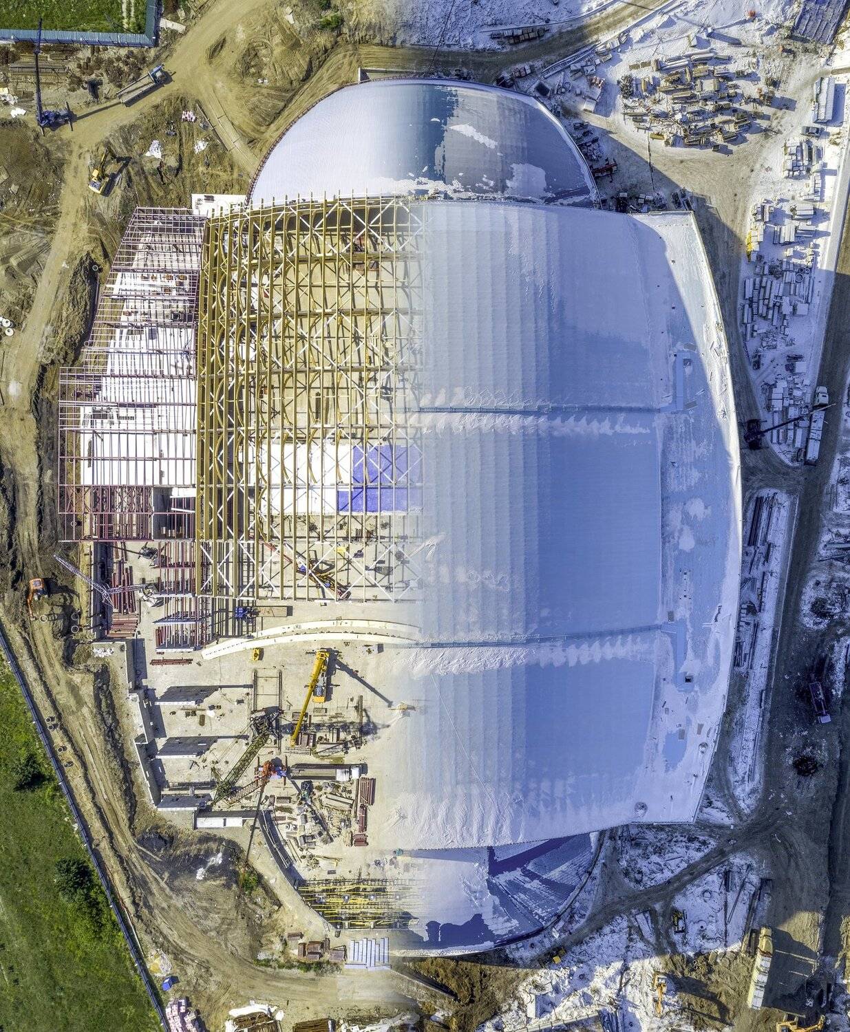 , Игорь Железняк