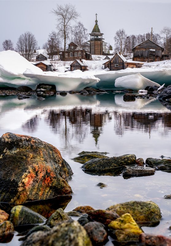 Отлив фото превью