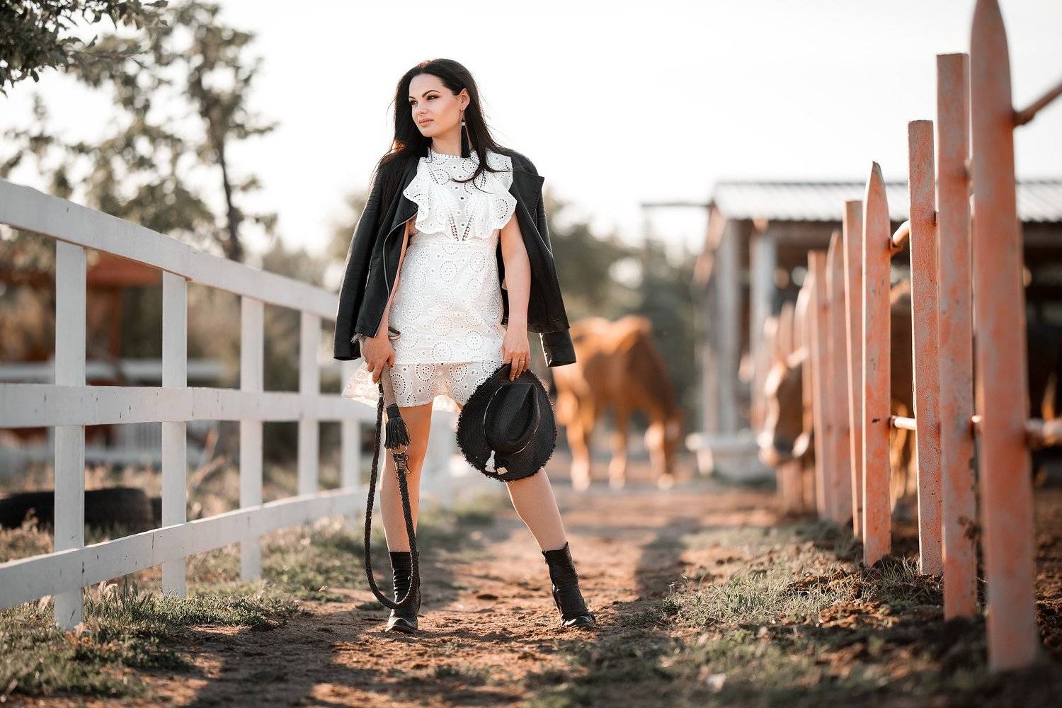 , Юлия Ларина