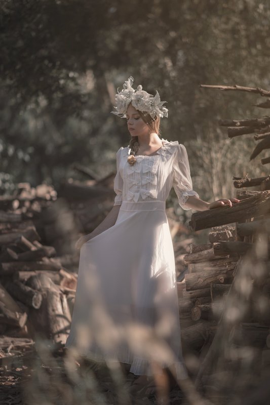 orfhend melody фото превью