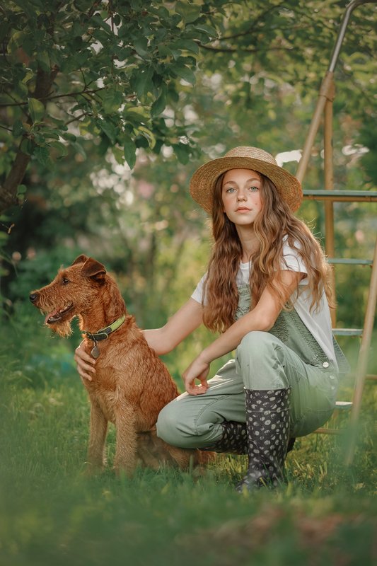 фото превью