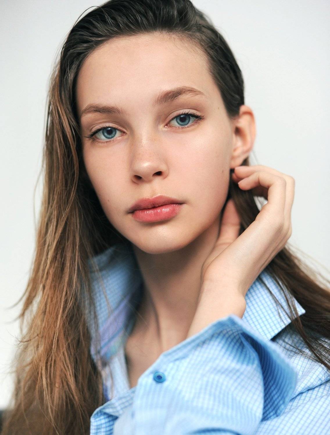 , Божена Пучко