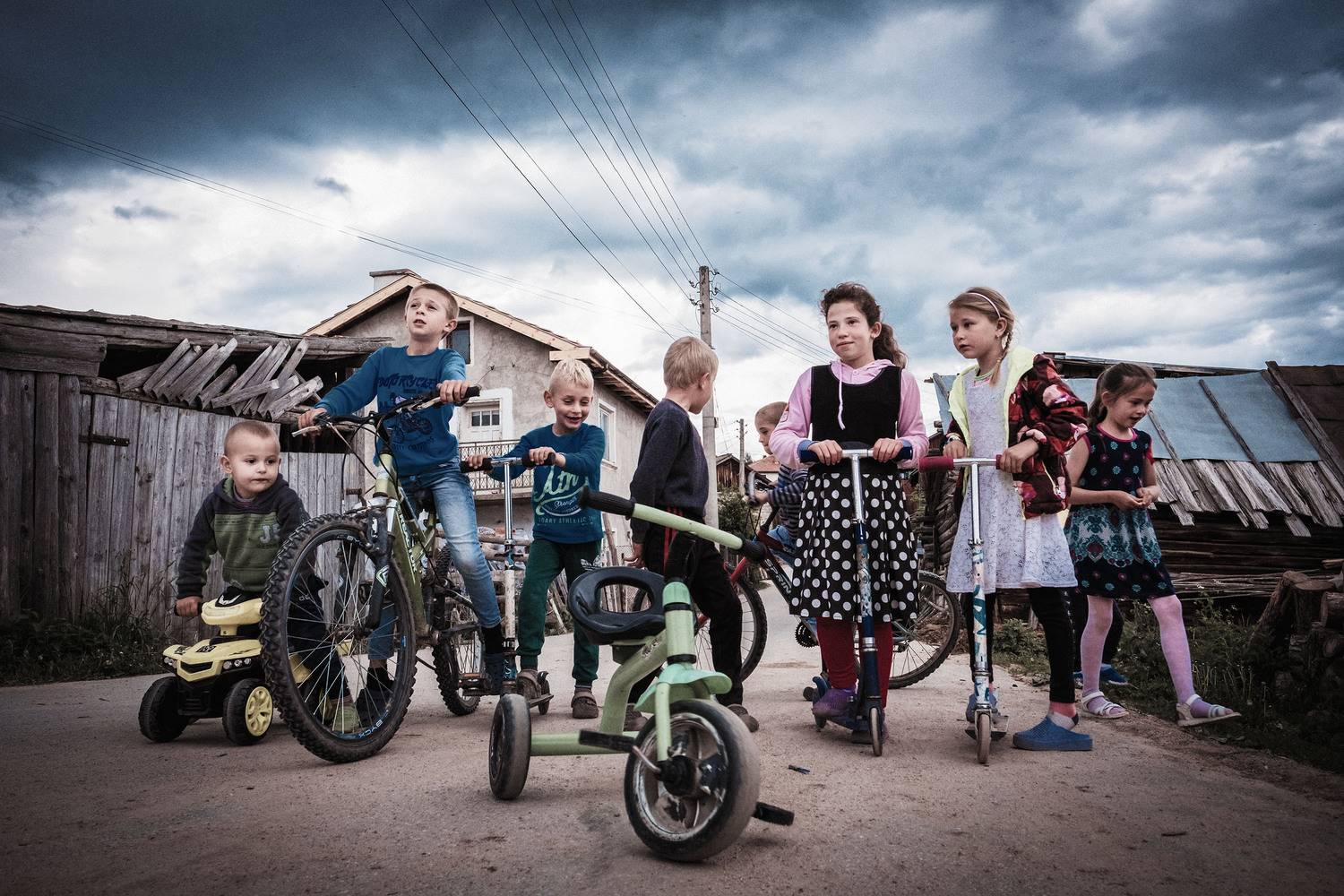 , Vladimir Karamazov