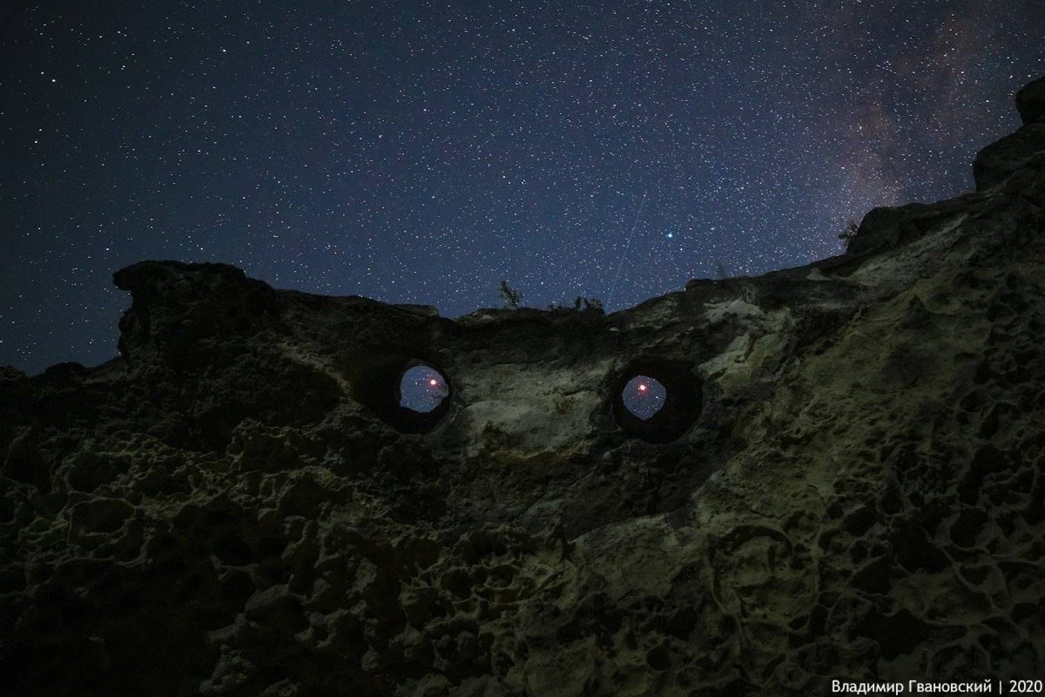 , Гвановский Владимир