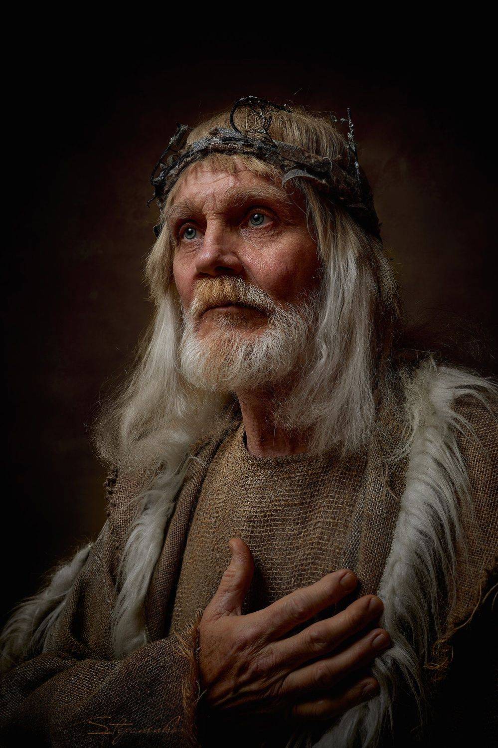 портрет, модель, арт, art ,model, popular, Илья Степаненко