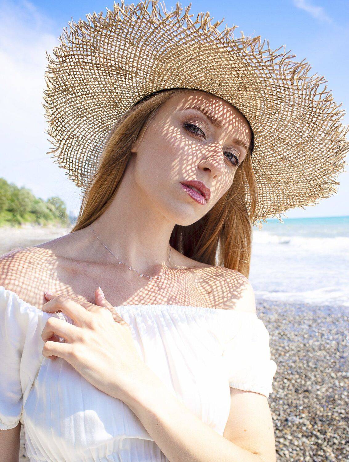 , Ганецкая Лариса