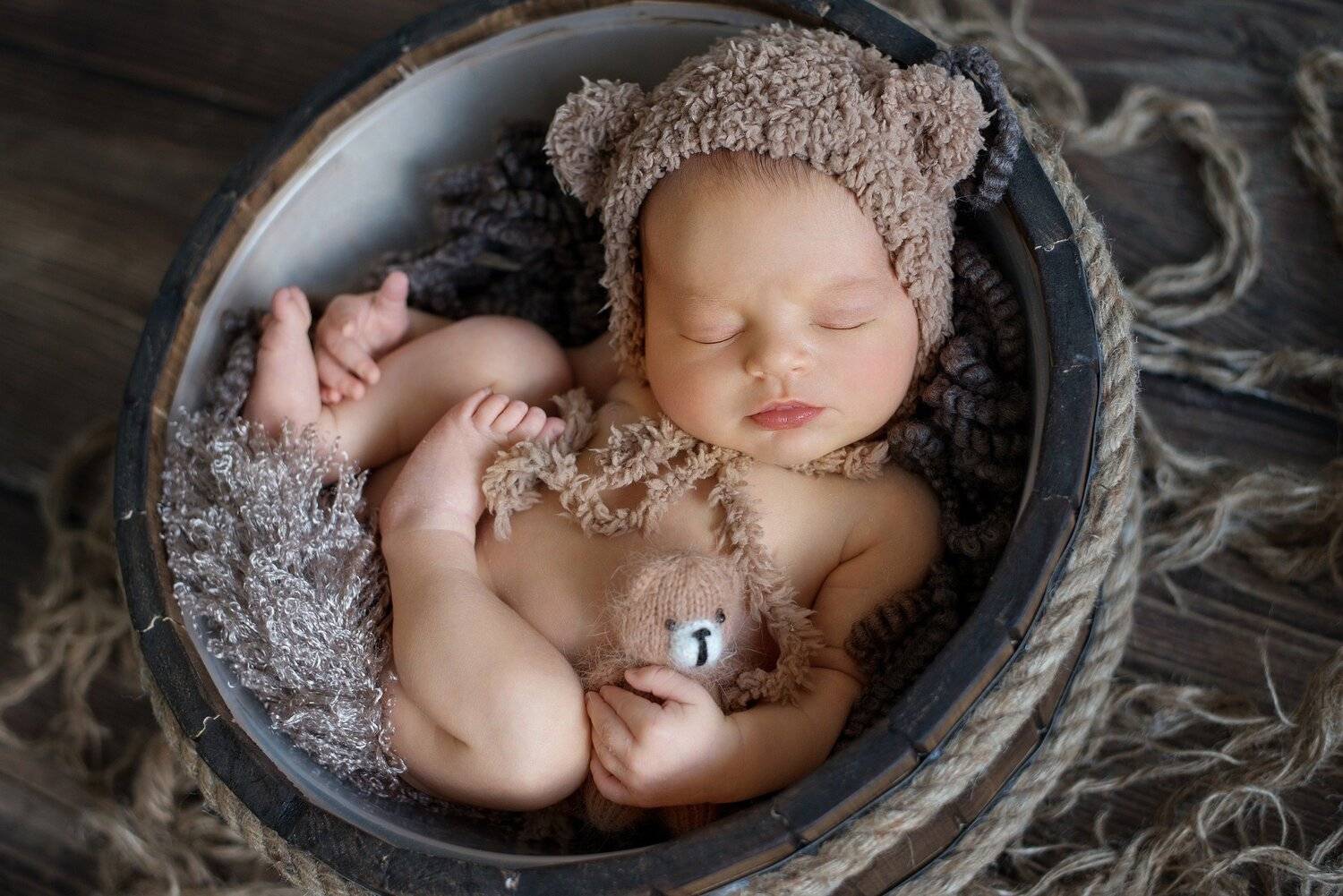 , Наталья Михайлова