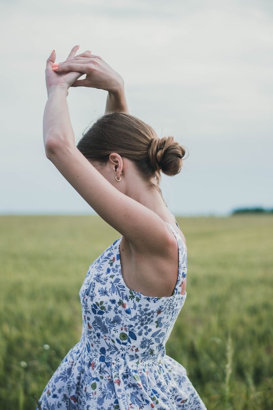 Христина фото превью