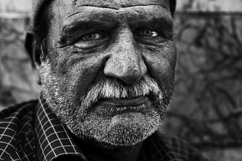 Old man фото превью