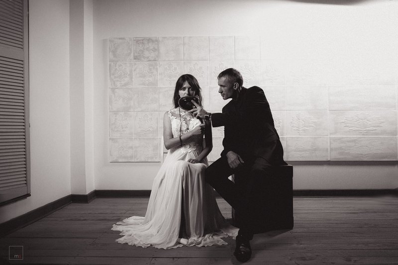 mask feelings  Mask фото превью