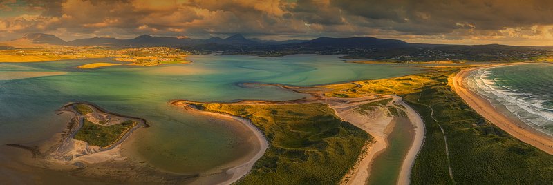 Ballyness Bay  фото превью