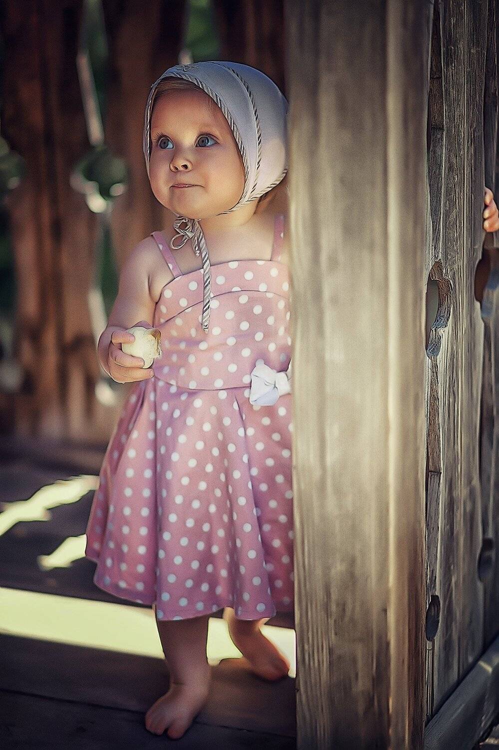 , Надежда Антонова