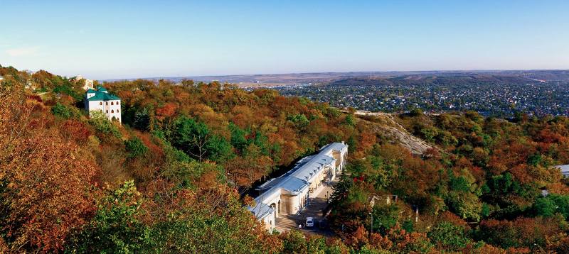 Пятигорск фото превью