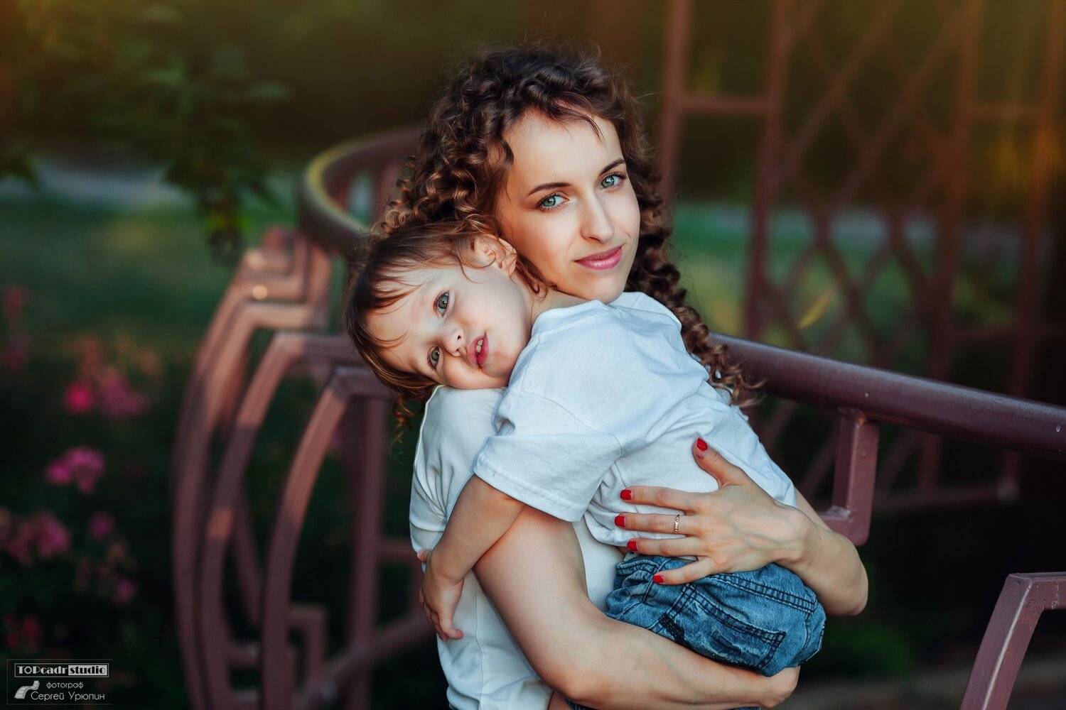 фотограф донецк, Сергей Урюпин