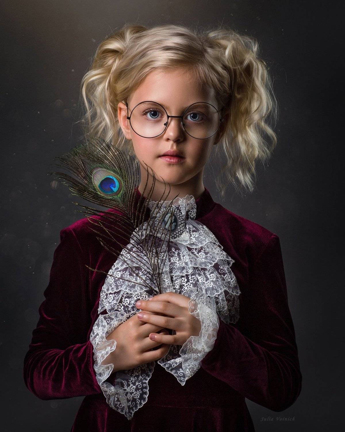 , Юлия Войнич